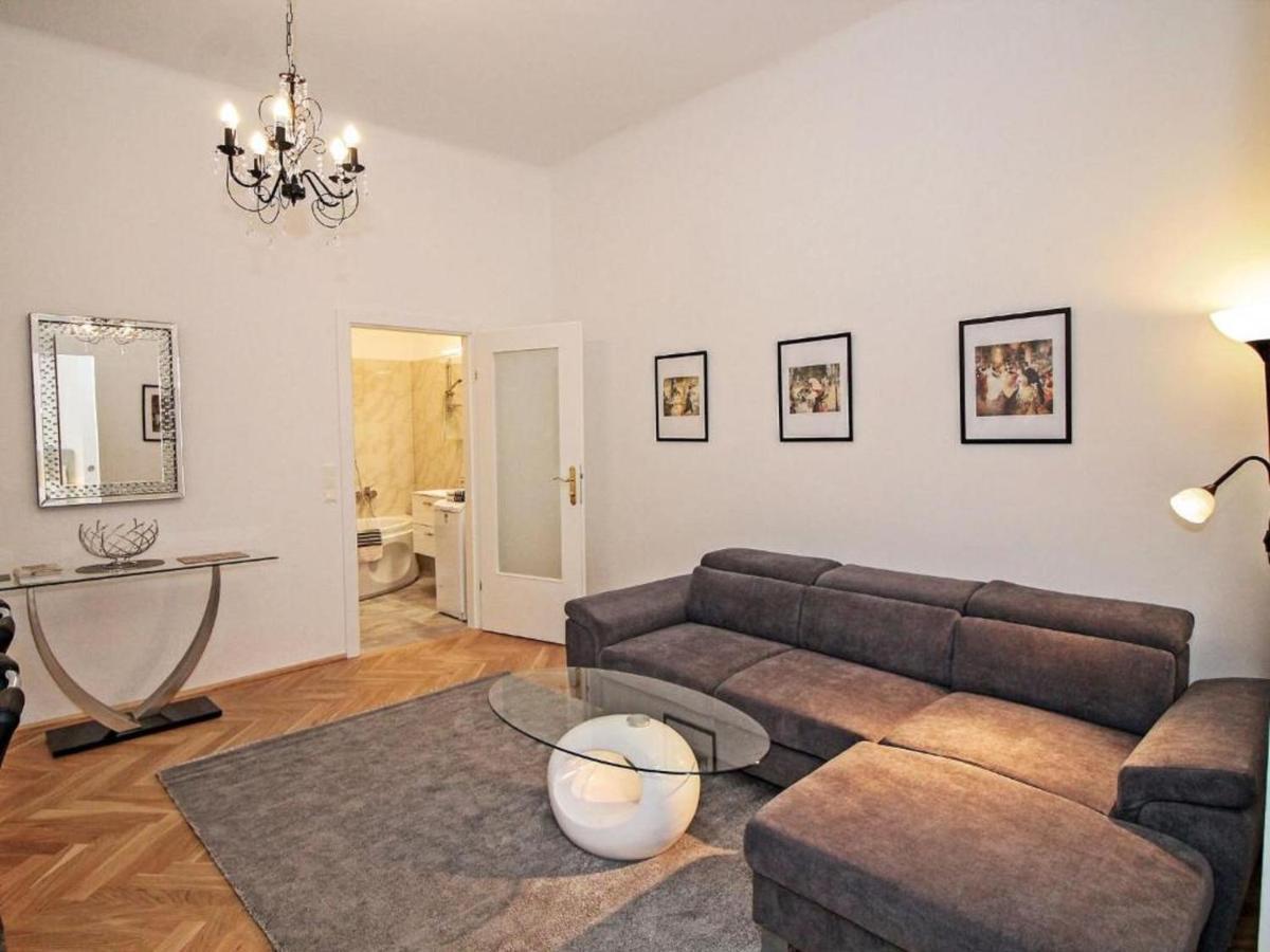 Klimt Apartment Wien