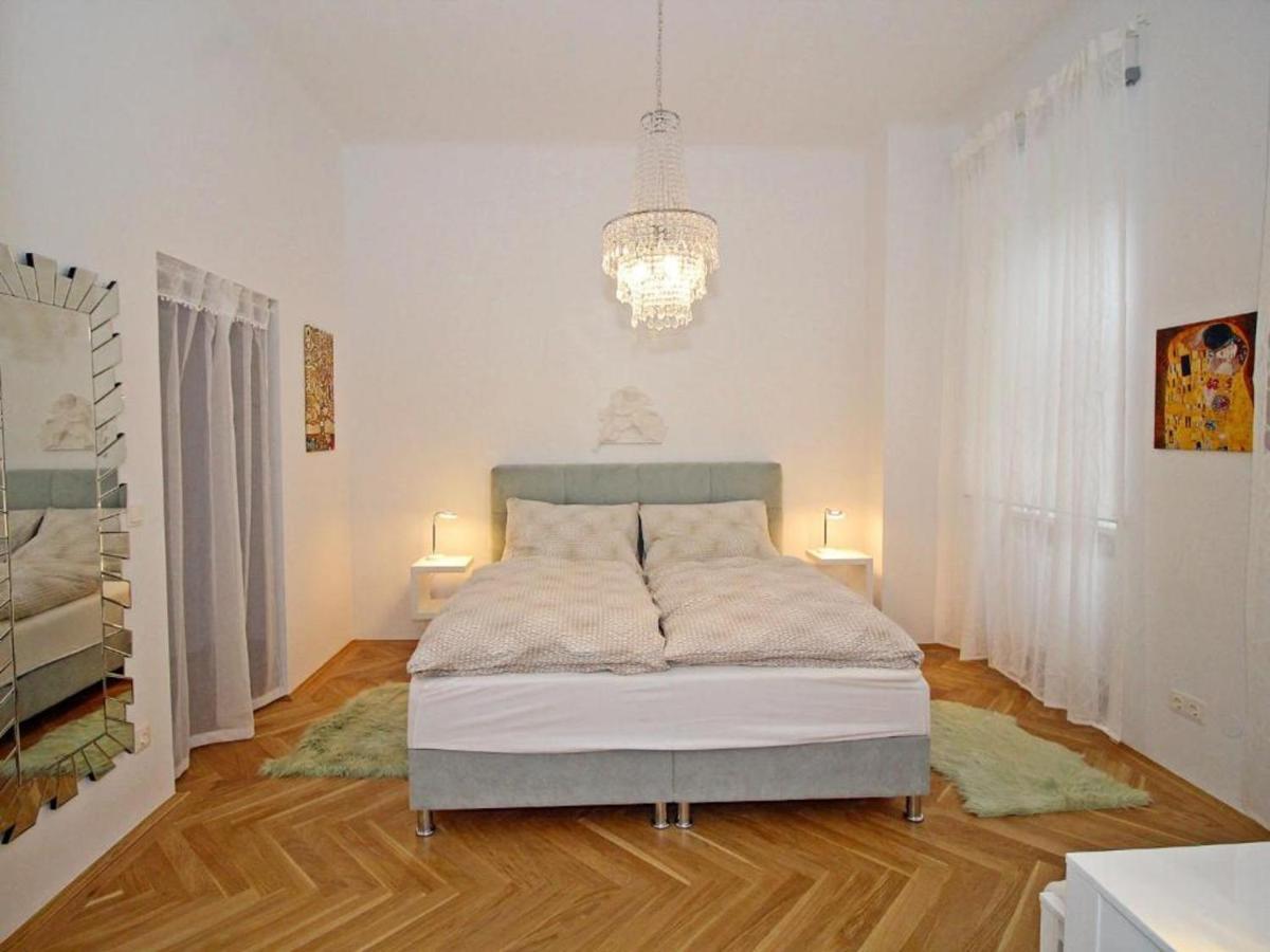 Apartment Klimt Wien