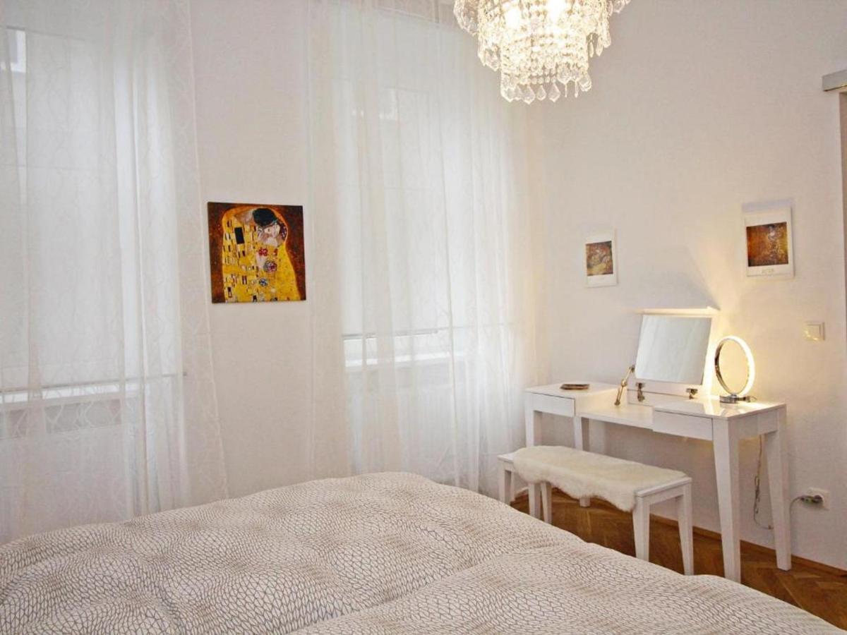 Apartment Klimt Wien